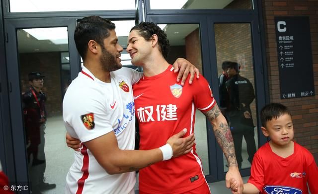 2018赛季中超即将展开角逐,首轮对战已经出来