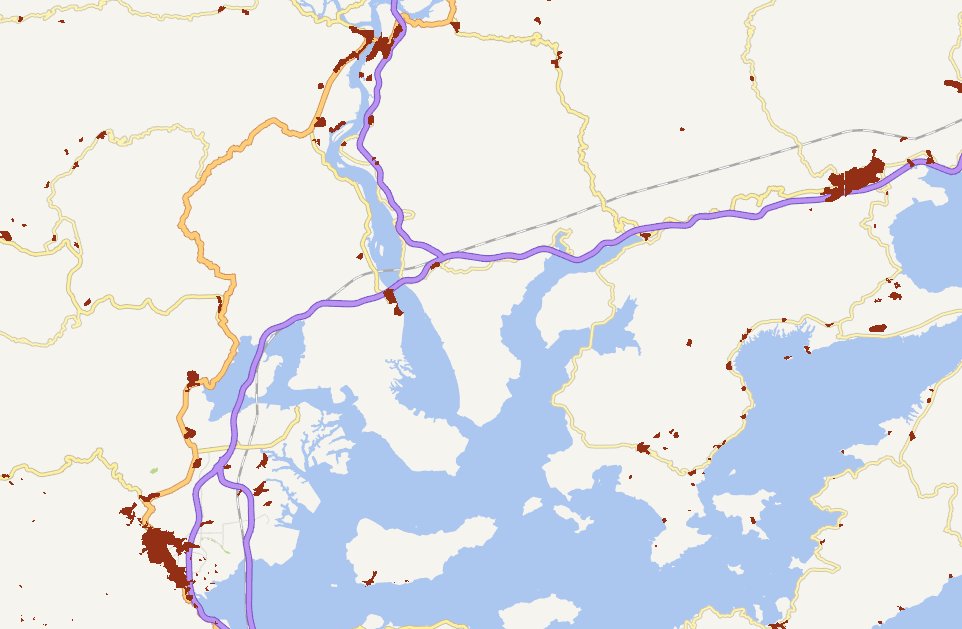 三明地区人口_紧急通知 本周五,三明这些地方别去 事关数万人