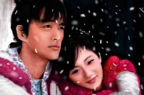 杨幂节目首谈胡歌,如果不是他父母的反对,我们