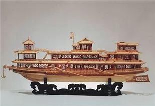 这些武汉特产你都看到过或者吃过吗?