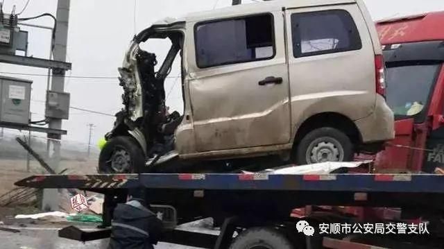 10人死亡，这两起交通事故让人格外揪心！请务必注意安全！