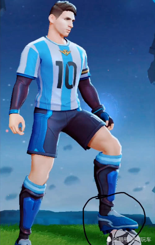 王者荣耀英雄现代皮肤,谁注意到他们穿的鞋子