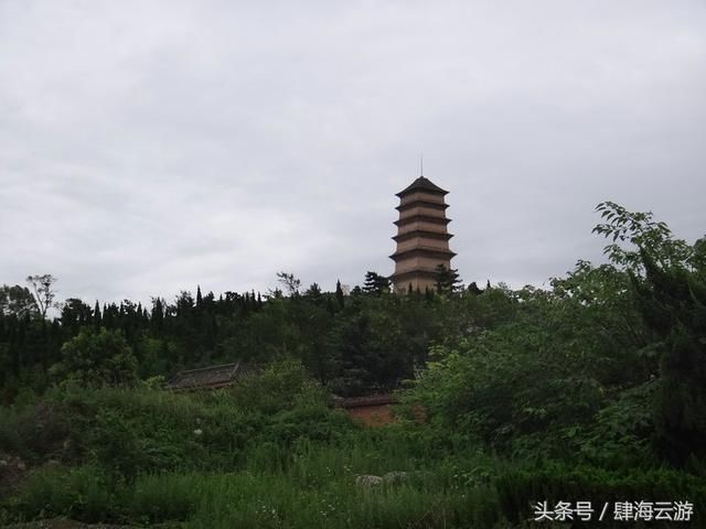 川藏骑行(10)周至县与骑友分离独行走川藏，入住秦岭脚下马召镇