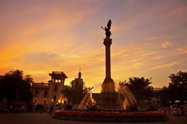 清明小长假去哪里?天津一日游公认口碑路线,请