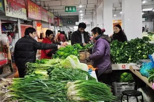 楼市又出新政!现房销售!住宅配菜市场，精装房空气须达标!