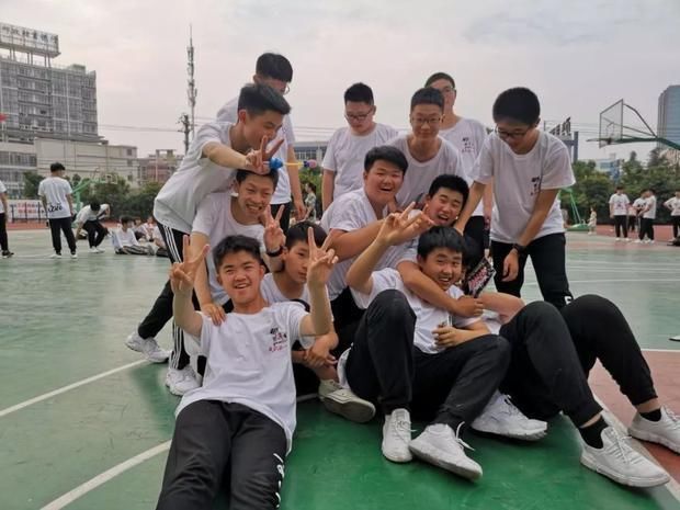 总分804.5,数学英语近满分!阜阳市2018中考成