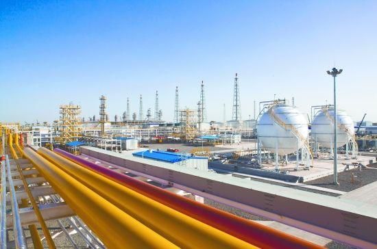 追涨的代价:龙头停牌核查,天然气板块 尿崩 了