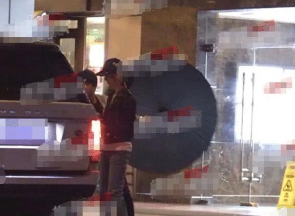 章泽天懒理刘强东性侵案视频曝光 约友人按摩