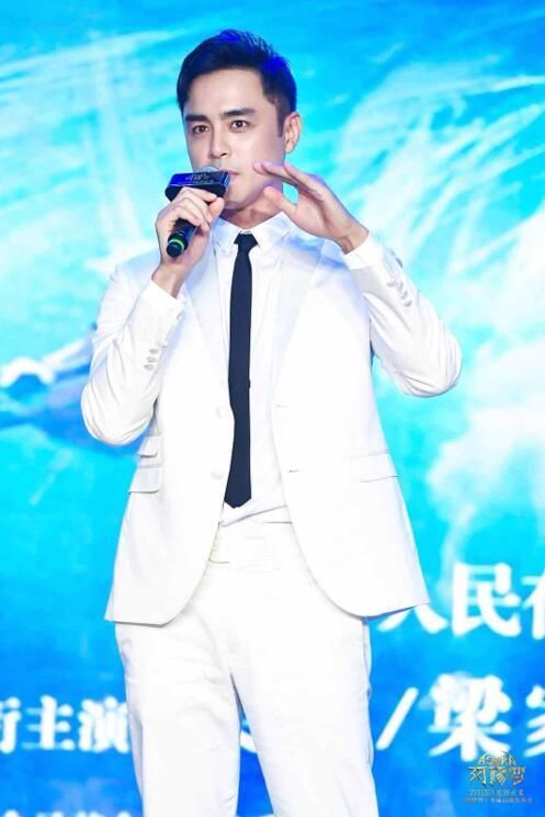 《阿修罗》明道:给所有没着没落一个栖身之所