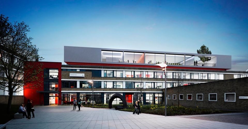 2018英国最安全大学排行榜公布 | 牛剑未入前1