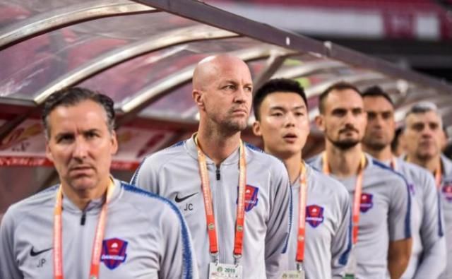 山东鲁能为什么叫鲁能