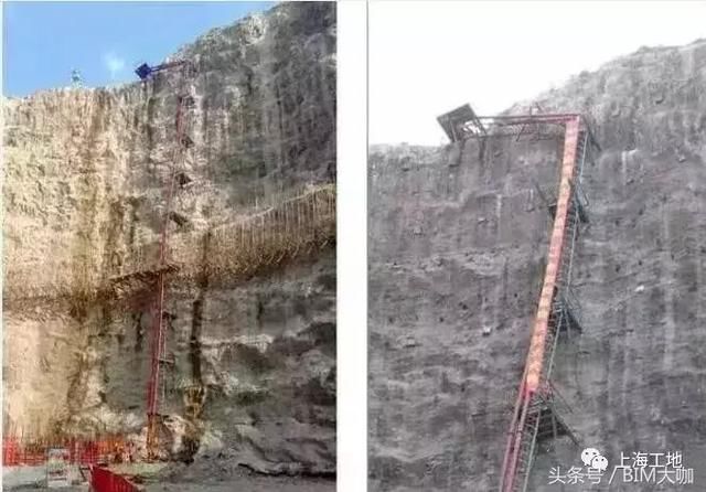 上海世茂深坑酒店无疑是全球独一无二的奇特工程 水族资讯 南昌水族馆第17张 上海世茂深坑酒店无疑是全球独一无二的奇特工程 水族资讯 南昌水族馆第17张