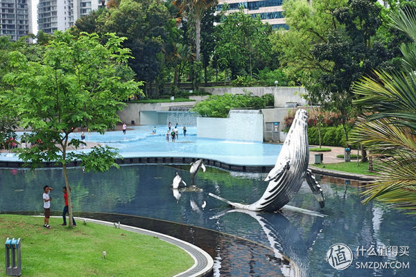 头脑一热，去马来西亚热浪岛了