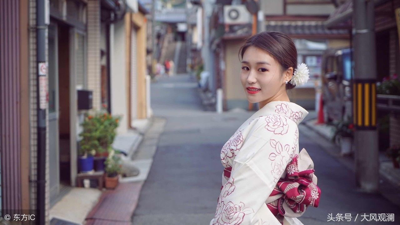 中国女人在日本，为什么将近一半的婚姻最终以不幸收场?