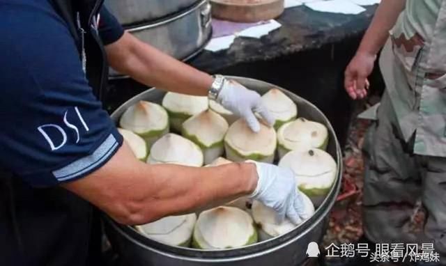 一份燕窝售600元回扣520,专坑中国游客的黑心燕窝你吃过吗?