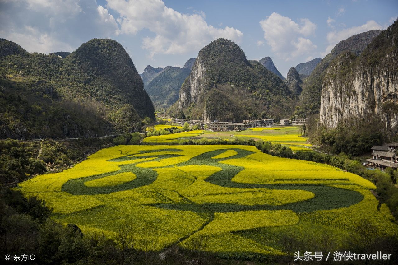 贵州全境景区对江苏、安徽游客实行门票减免,