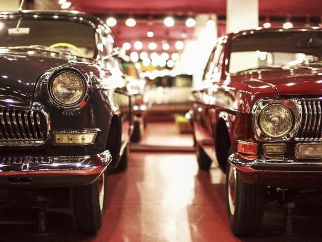 世界杯城市巡礼：我去高尔基的家乡，从不买套娃