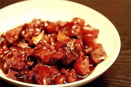 这5道寓意深远的家常菜！赶快学起来大显身手吧！