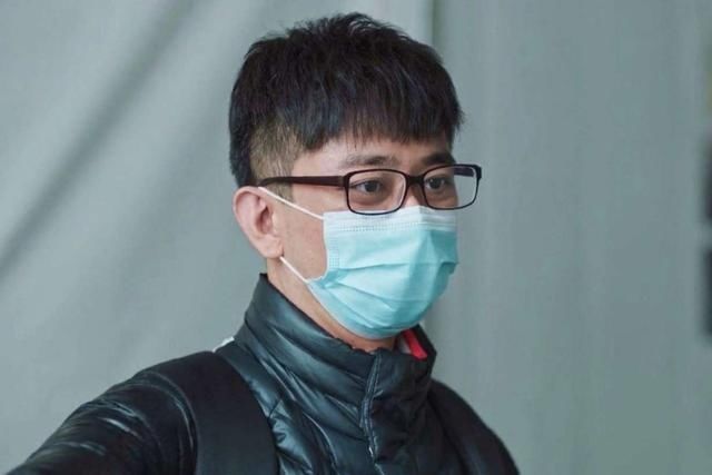 《在一起之方舱》：认出了靳东，认出了王自健，没认出孙佳雨