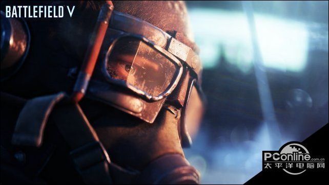 E3 2018:战地5酷炫新截图 寒霜引擎画面真实