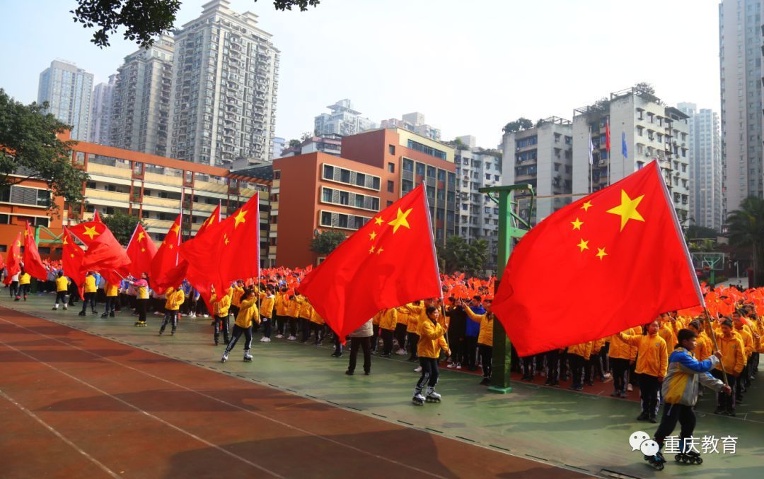 《开学第一课--劳动颂歌》开启新学期!小育带你