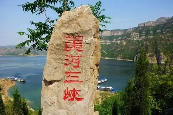 中国河南竟有这么美的旅游景点？你去过几个像这么美的国内景点？