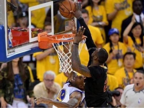 nba2016总决赛,nba2016总决赛回放