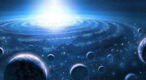 揭秘平行宇宙存在的可能，霍金临终前暗示多元宇宙的存在数量有限