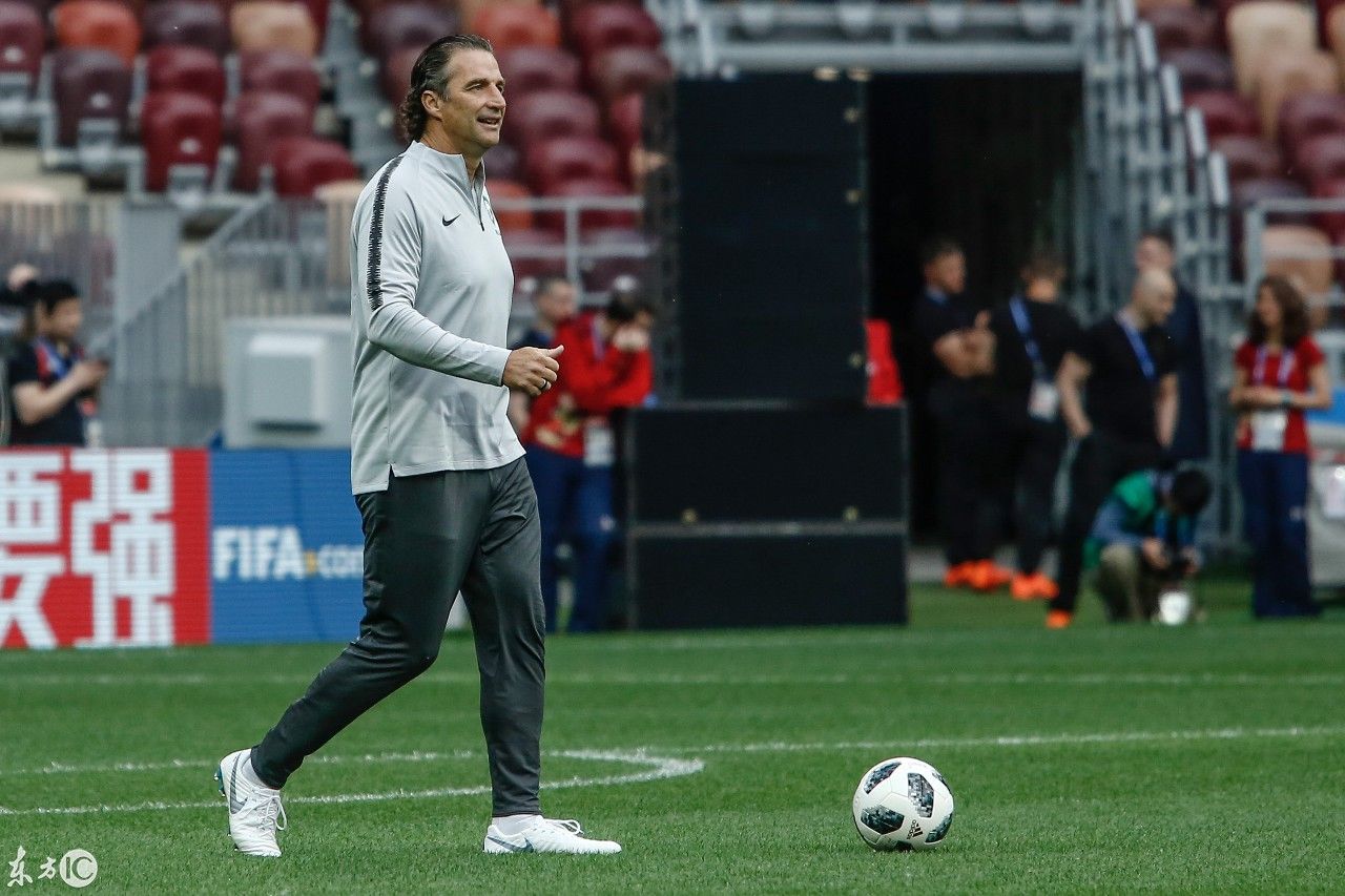 俄罗斯VS沙特,世界杯开幕战,被媒体戏称为菜