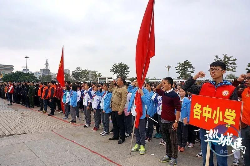 湛江雷州传来这个消息 相信每个人都会为之振奋