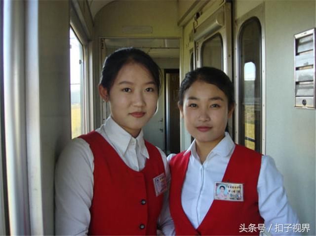 第一次去朝鲜旅游，却意外发现了朝鲜人的奇葩生活！