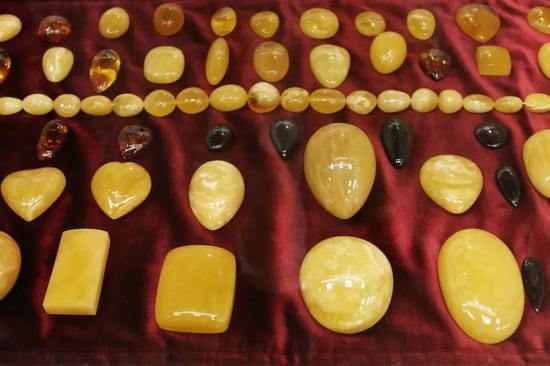 俄罗斯世界杯来了：不光能看比赛 还可以买买买