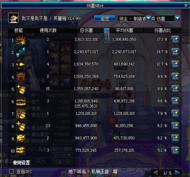 地下城与勇士艾肯5能不能进军卢克以及艾肯5