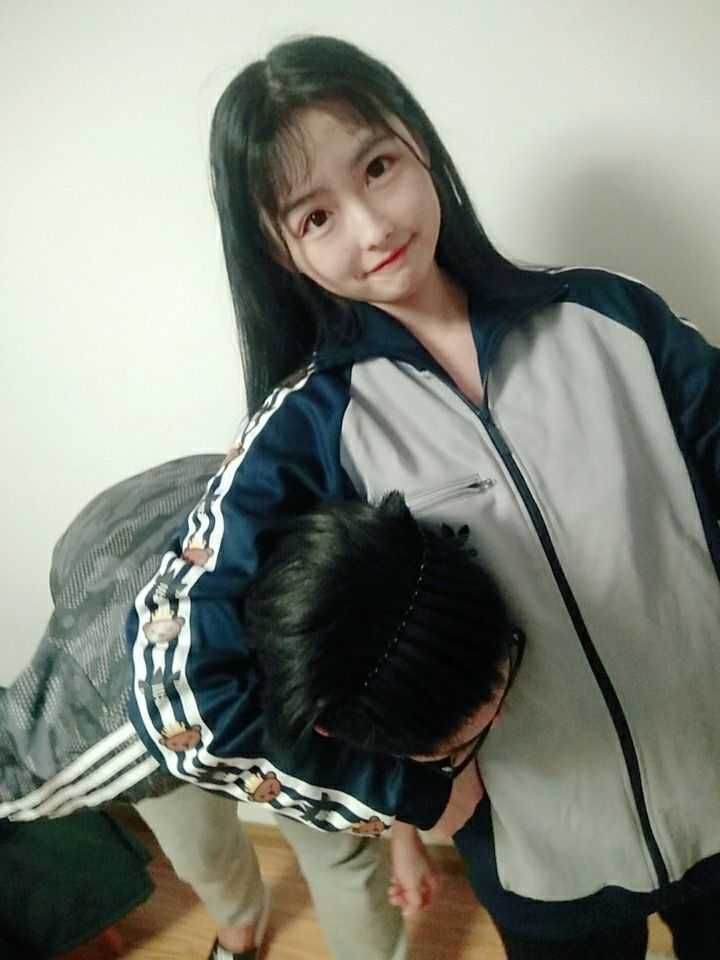 刚和女朋友(男朋友)同居是一种什么样的体验？