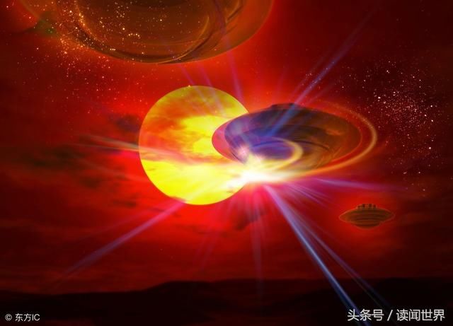 人类为什么还没发现外星人，听俄罗斯科学家阐述惊人理论！