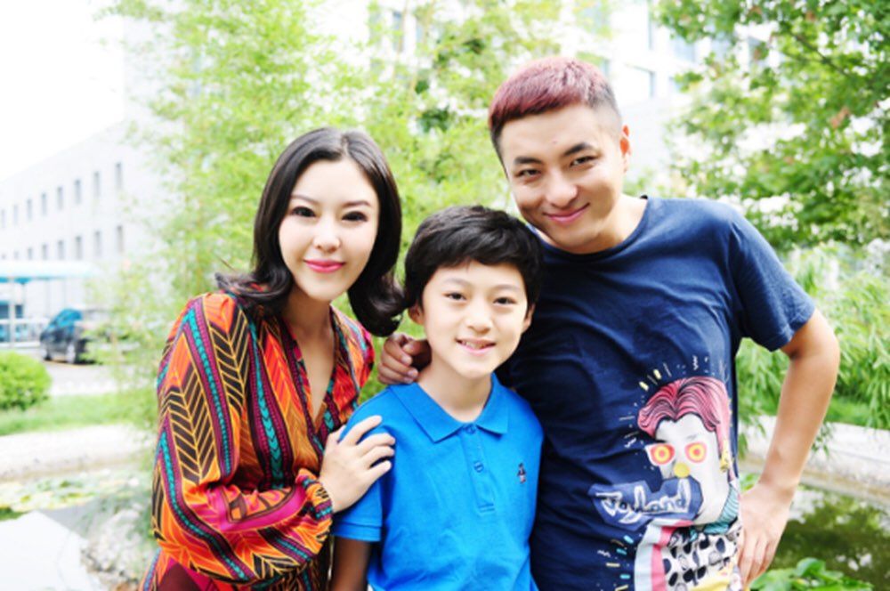 淄博高新区法院法治微电影《妈妈请爱我》获迈