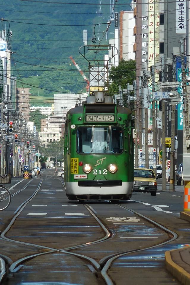 去日本最“慢”的城市感受四季变化