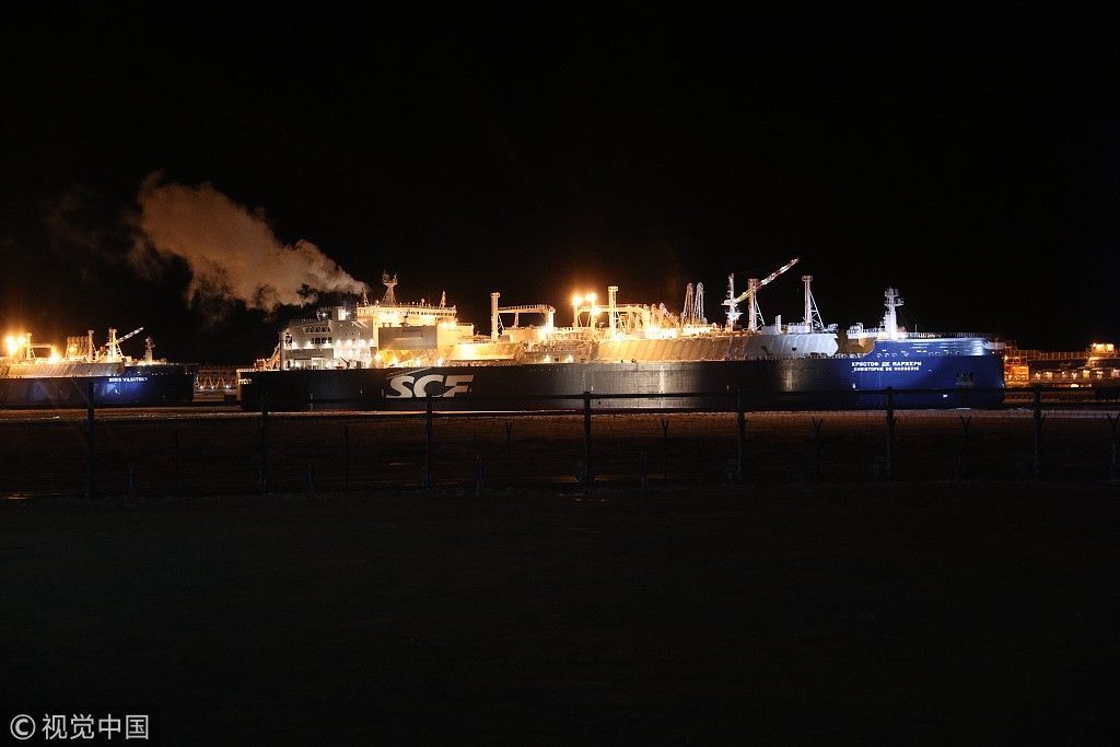 张婷婷:这个中俄天然气项目有多重要,值得普京