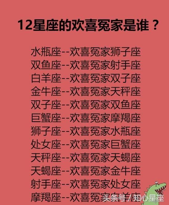 12星座内心在躲避什么？水瓶座：喜欢的人