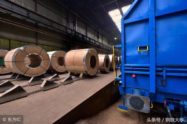 跌价跌久了，会上瘾的！致敬跌跌不休的不锈钢！