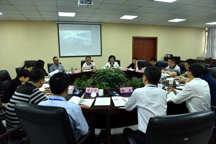 成都工贸职业技术学院-中国民航蓝天空港产业