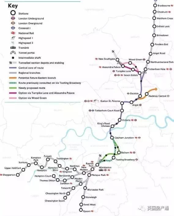 英国房产通：伦敦政府：送你们几十亿可好？切尔西：我不要