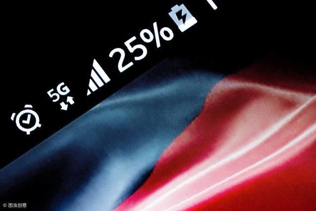 德国四家运营商今日竞拍5G频谱