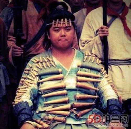 程咬金后代如何灭亡满门抄斩 程咬金叫老千岁