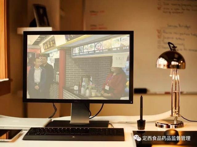 精选|定西市四记重拳打造食品药品监管工作新