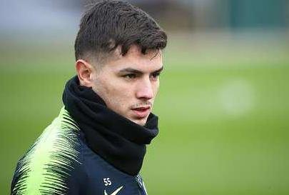 每日邮报:若皇马将迪亚兹卖给曼联,曼城将收四