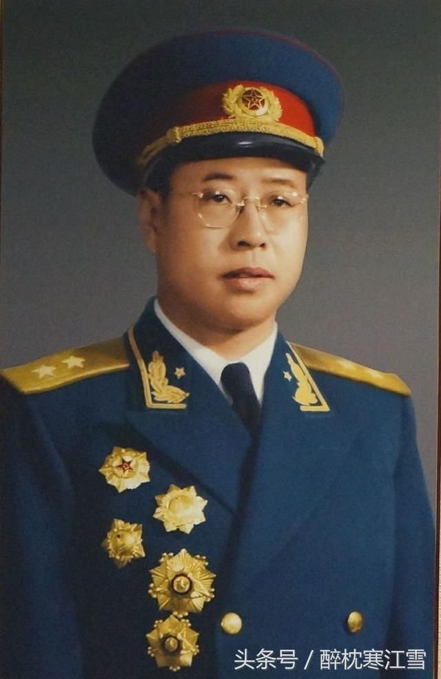 八路军冀中军区警备旅,旅长王长江为何在建国