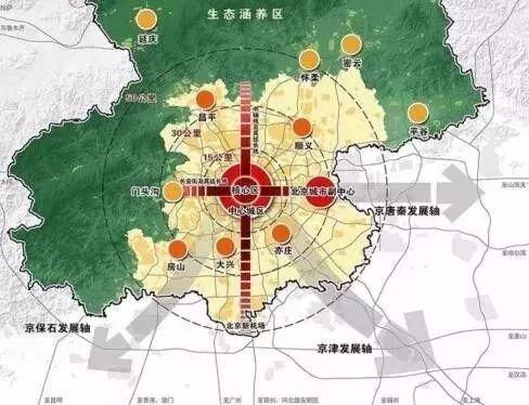 揭秘!北京楼市“200亿大盘”的马太效应