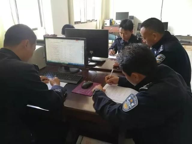 【云南扫黑除恶】宁洱县公安机关 400余人参加