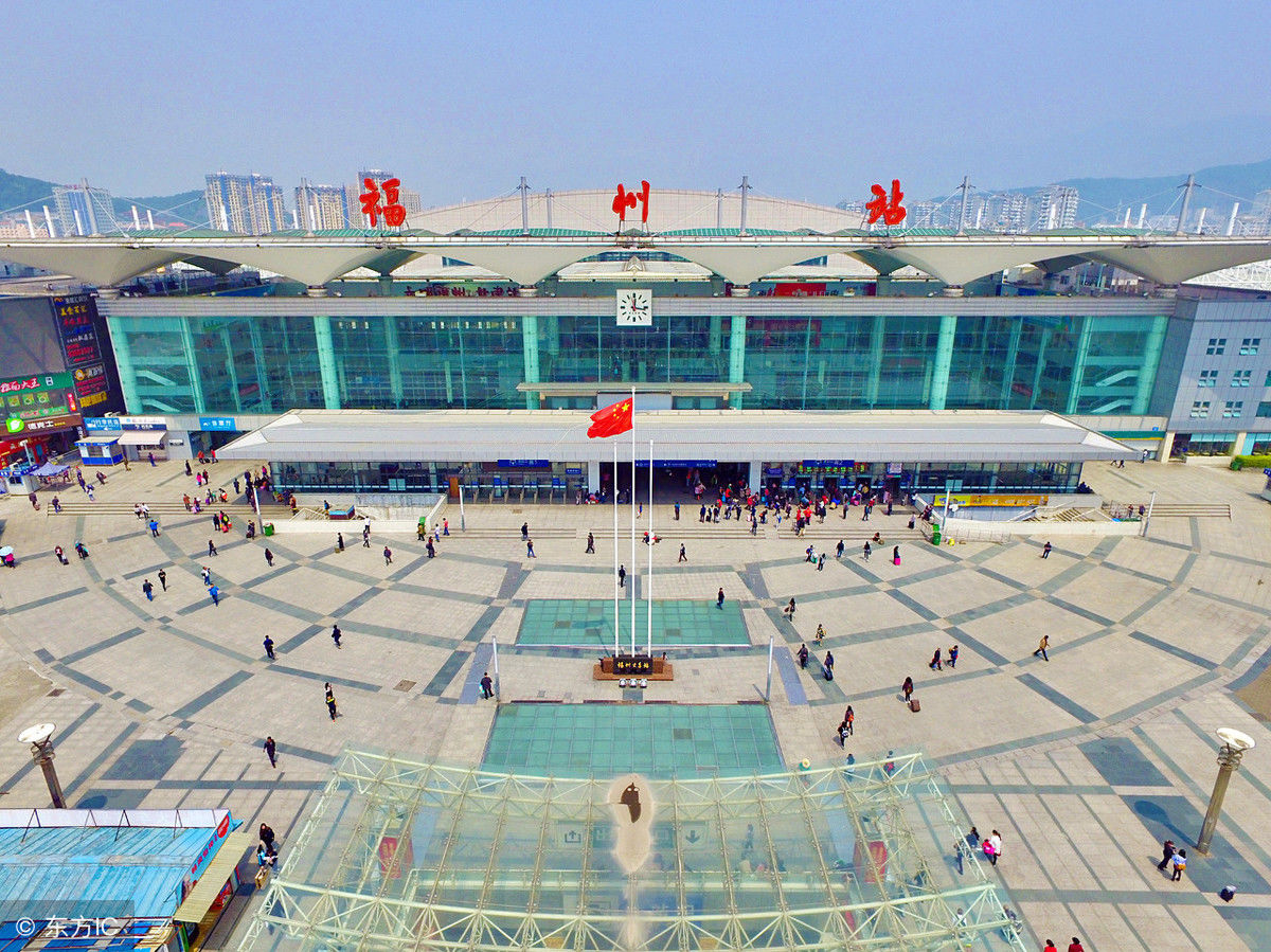 福建各县级城市2018年GDP排名,四县市过千亿